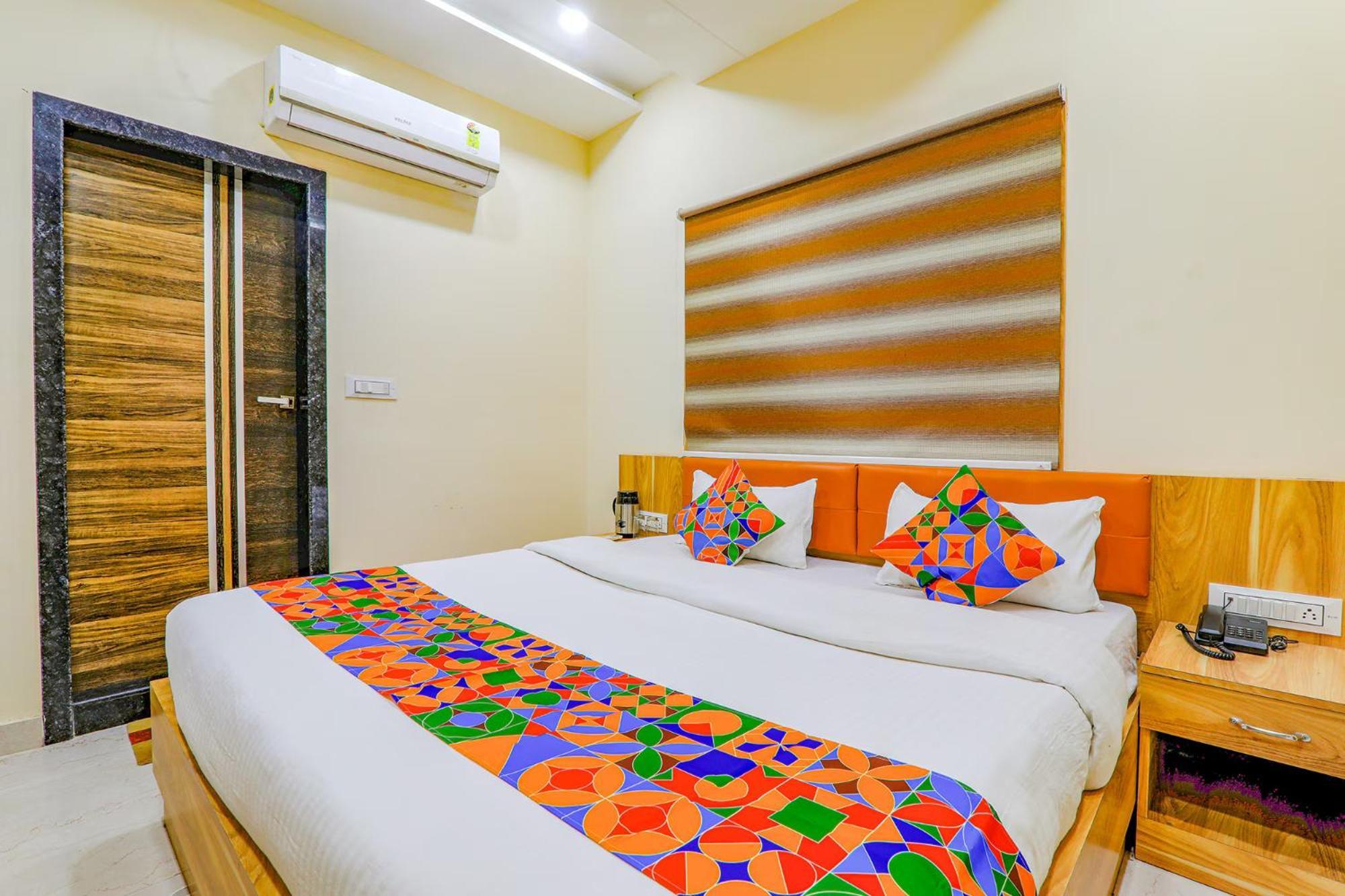 Fabhotel Super 3 Premium 3*