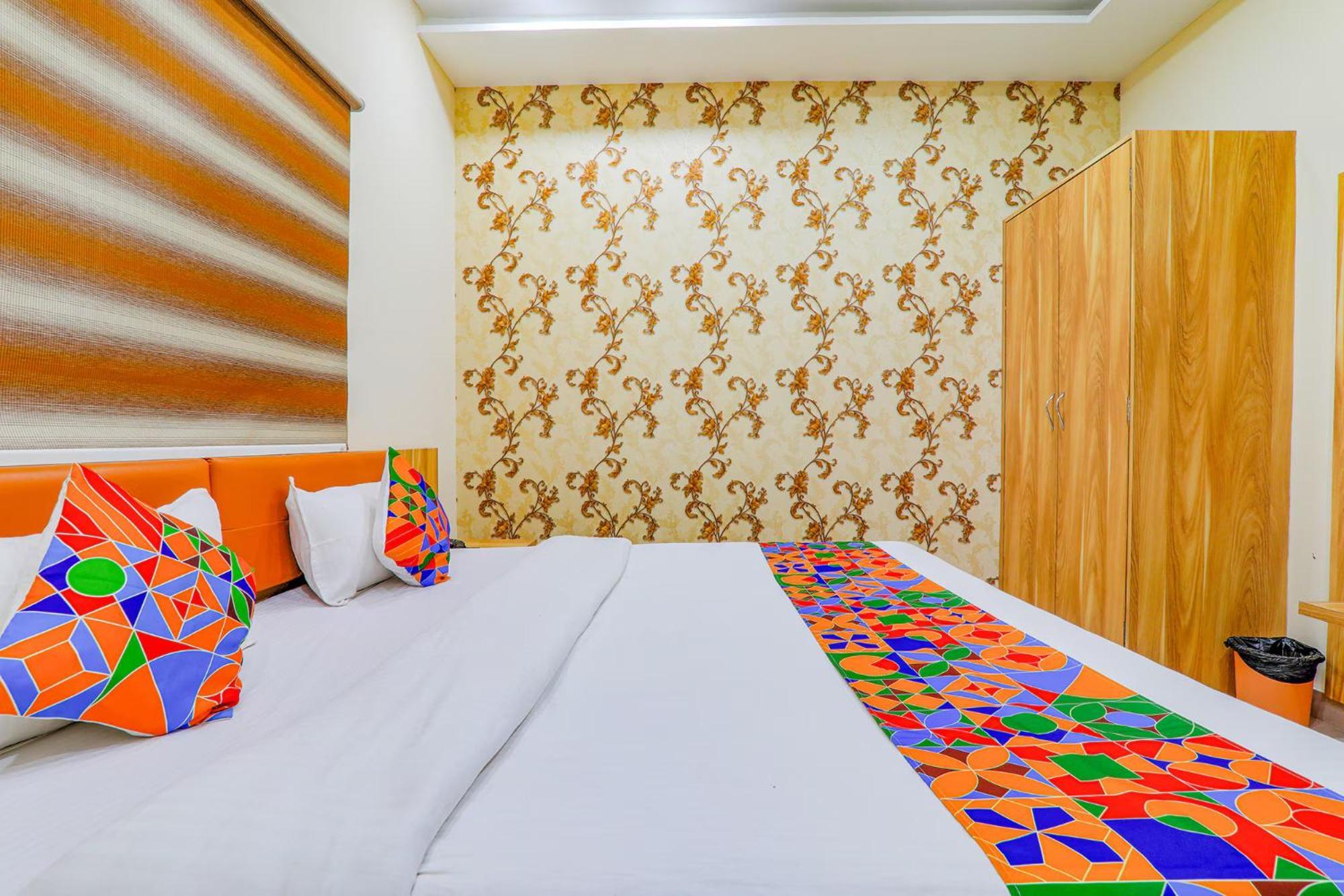 Fabhotel Super 3 Premium 3*