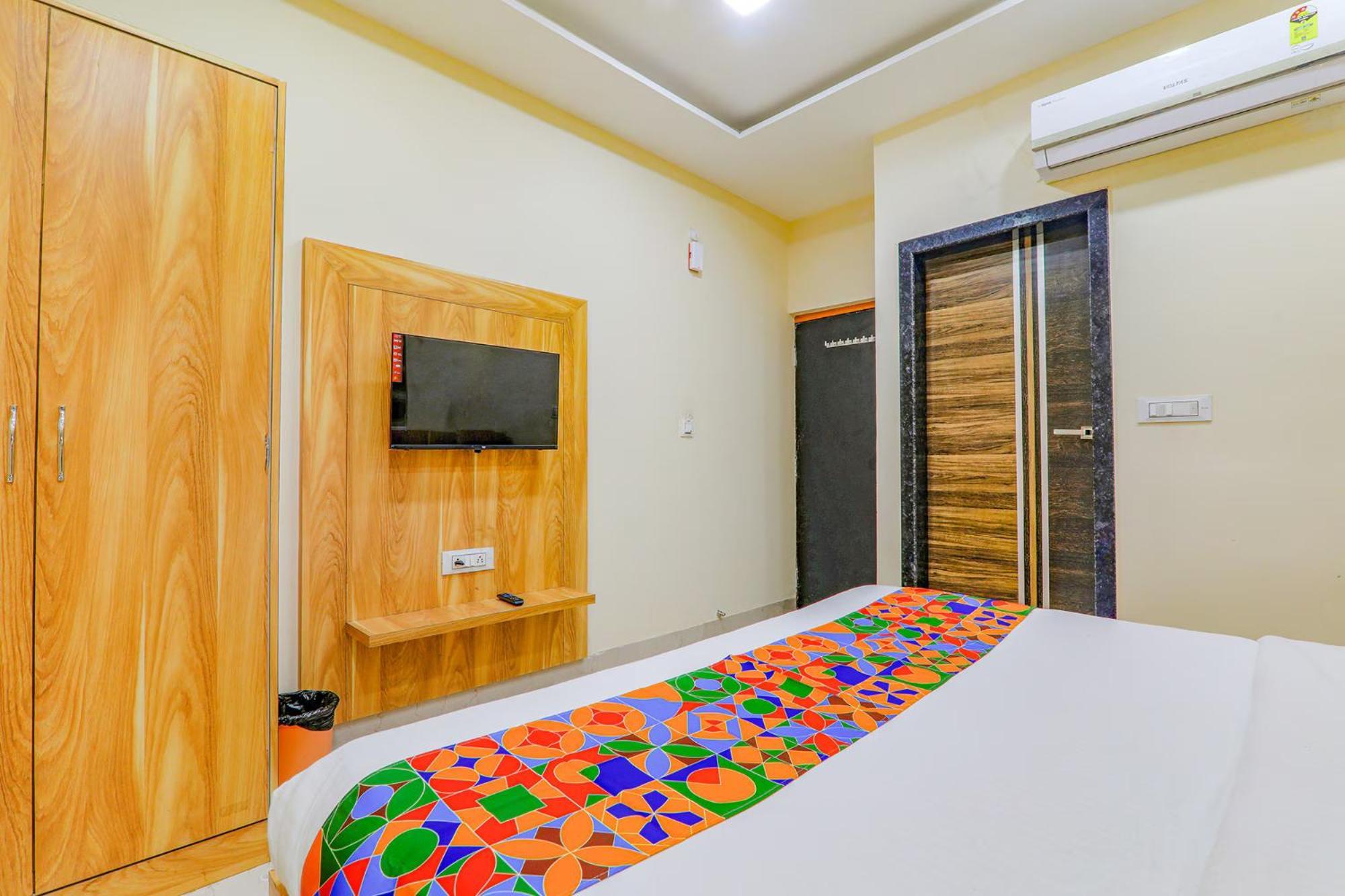 Fabhotel Super 3 Premium Hotel 3*